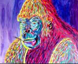 Galactic Gorilla
