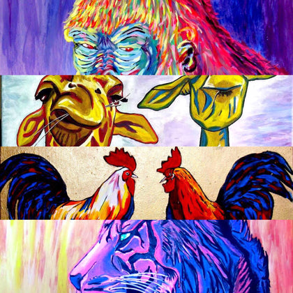 Zoo Series