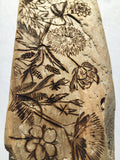 Driftwood Garden