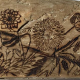 Driftwood Garden