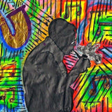 Man with pipe