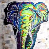 Electric Elephant